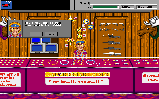 Bild på Lucky's Casino Adventure